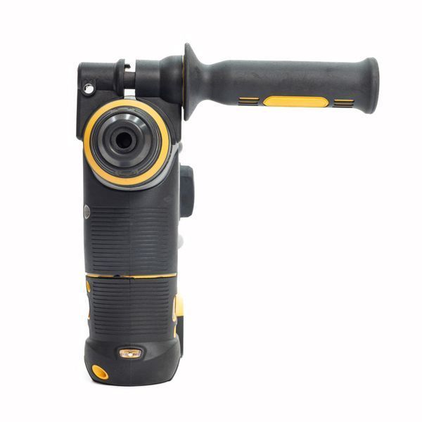 Аккумуляторный бесщеточный перфоратор DeWalt DCH274P2T (48V 6Ah) Двухрежимный АКБ перфоратор Деволт с патроном SDS-Plus 2511729828 фото