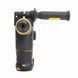 Аккумуляторный бесщеточный перфоратор DeWalt DCH274P2T (48V 6Ah) Двухрежимный АКБ перфоратор Деволт с патроном SDS-Plus 2511729828 фото 5
