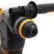 Аккумуляторный бесщеточный перфоратор DeWalt DCH274P2T (48V 6Ah) Двухрежимный АКБ перфоратор Деволт с патроном SDS-Plus 2511729828 фото 8