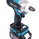 Набір акумуляторний Makita 6в1 (Секатор + Гайковерт + Шуруповерт + Перфоратор + Міні-пила + Болгарка) Макіта з 3 АКБ (48V) 77780 фото 7