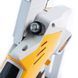 Аккумуляторная бесщеточная мини-пила DeWalt DCM2000 (24V 5Ah) Цепная пила Деволт (шина 15 см + 2 АКБ) для садовых работ 69662 фото 5