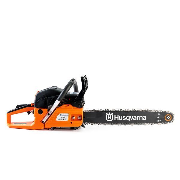 Бензиновая пила Husqvarna 365 ХР (3.5 кВт) Мощная цепная бензопила Хускварна с шиной 45 см для древесины 2551196673 фото