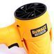Повітродувка акумуляторна DeWalt DCMBA100BL (48V 6Ah) Повітродувка безщіткова Деволт для збирання листя 77737 фото 9
