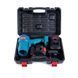 Повітродувка акумуляторна Makita DUB100LXT (48V 6Ah) Повітродувка безщіткова Макіта для збирання листя 77738 фото 11