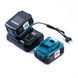 Бесщеточный аккумуляторный шуруповерт Bosch GSB 36-2LI (36V 6Ah) Ударный АКБ шуруповерт Бош + большой набор 2571846919 фото 9