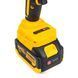 Акумуляторний ударний гайковерт DeWalt DCF985P2T (48V 6Ah, 1100 Nm) Гайковерт Деволт безщітковий з набором та 2 АКБ 77787 фото 10