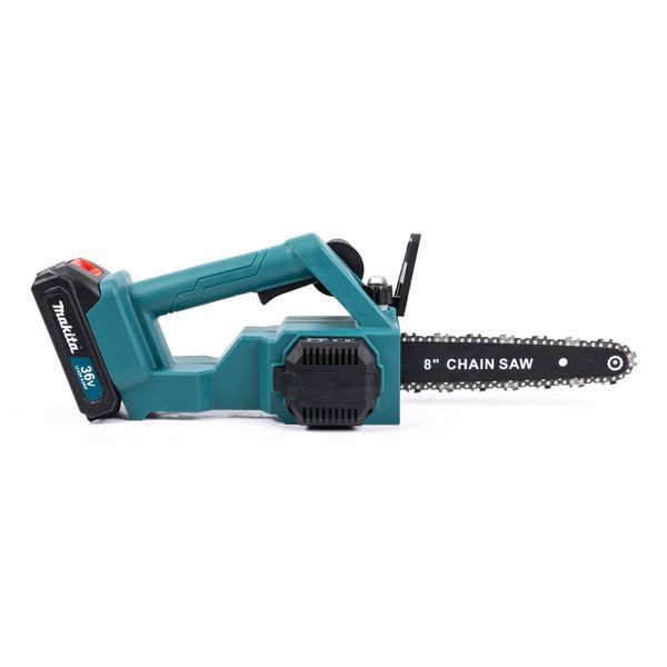Бесщеточный аккумуляторный набор Makita 2в1 (Пила DUC301Z LTX 20см и Секатор DMT68BL) Набор инструментов Макита (36V)  77790 фото
