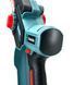 Пила акумуляторна Makita DUC101Z (36V 5Ah) Садова безщіткова міні-пила Макіта з шиною 15 см і двома АКБ 2363399963 фото 7