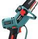 Пила акумуляторна Makita DUC101Z (36V 5Ah) Садова безщіткова міні-пила Макіта з шиною 15 см і двома АКБ 2363399963 фото 6