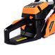 Цепная бензиновая пила Husqvarna 585 XP (5,3 кВт шина 45см) Бензопила Хускварна для распила крупных бревен 77736 фото 9
