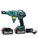 Аккумуляторная ручная мини-мойка Makita Hw33 (48V 6Ah) АКБ бесщеточная мойка Макита 40 бар 2365580244 фото 2