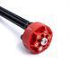 Аккумуляторная автомойка Makita DXR-928 RED (36V, 40 БАР) Портативная бесщеточная мойка Макита с цифровым дисплеем 32225 фото 5