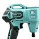 Аккумуляторная ручная мини-мойка Makita Hw33 (48V 6Ah) АКБ бесщеточная мойка Макита 40 бар 2365580244 фото 6