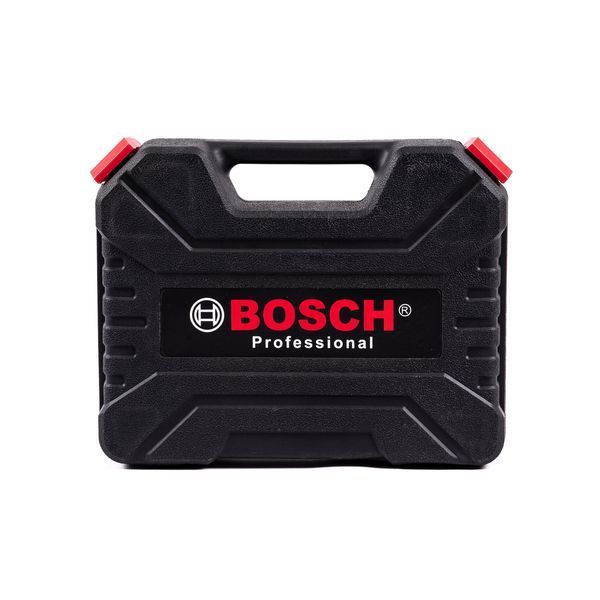 Шуруповерт акумуляторний Bosch GSB169-2Li (16,8V 3Ah) Шуруповерт безщітковий Бош 10мм та двома АКБ 2661236525 фото