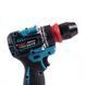 Шуруповерт акумуляторний Bosch GSB169-2Li (16,8V 3Ah) Шуруповерт безщітковий Бош 10мм та двома АКБ 2661236525 фото 9