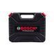 Шуруповерт акумуляторний Bosch GSB169-2Li (16,8V 3Ah) Шуруповерт безщітковий Бош 10мм та двома АКБ 2661236525 фото 11