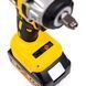 Безщітковий акумуляторний набір DeWalt 5в1 (Циркулярка + Перфоратор + Гайковерт + Шуруповерт + УШМ) АКБ набір Деволт 48V 77773 фото 8