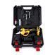 Секатор безщітковий акумуляторний DeWalt DCMPPS69P2 (36V 5Ah) Секатор Деволт для обрізання кущів 7779 фото 10