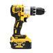 Акумуляторний ударний шуруповерт DeWALT DCD996P2 (36V 6Ah) АКБ дриль-шуруповерт Деволт з LED підсвічуванням 1000566-3 фото 4