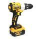 Акумуляторний ударний шуруповерт DeWALT DCD996P2 (36V 6Ah) АКБ дриль-шуруповерт Деволт з LED підсвічуванням 1000566-3 фото 7