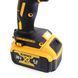 Акумуляторний ударний шуруповерт DeWALT DCD996P2 (36V 6Ah) АКБ дриль-шуруповерт Деволт з LED підсвічуванням 1000566-3 фото 8