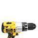 Акумуляторний ударний шуруповерт DeWALT DCD996P2 (36V 6Ah) АКБ дриль-шуруповерт Деволт з LED підсвічуванням 1000566-3 фото 9