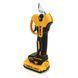 Аккумуляторный секатор DeWalt DCMPP550P1 (36V 5Ah) Садовый секатор Деволт с резом 30 мм и двумя АКБ 2443254103 фото 5