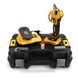Аккумуляторный секатор DeWalt DCMPP550P1 (36V 5Ah) Садовый секатор Деволт с резом 30 мм и двумя АКБ 2443254103 фото 2
