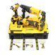 АКБ набір 3в1 DeWalt 36V (Гайковерт DCF922 + Перфоратор DCH263 + Болгарка DCG413) Набір Деволт 3в1 2443254110 фото 6