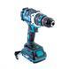 Дрель-шуруповерт аккумуляторная Makita DTW488 (36V 6Ah) Бесщеточный ударный шуруповерт Макита с патроном 13 мм 45452 фото 7