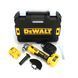 Акумуляторна УШМ DeWalt DCG409P2 (36V 6Ah) Безщіткова болгарка Деволт з двома АКБ та регулятором 2443254123 фото 1