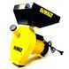 Дробилка для зерна Dewalt DWS 4300 (4.3 кВт 280 кг/ч) Бытовая зернодробилка Деволт 2443254135 фото 5