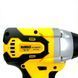 Акумуляторний гайковерт DeWalt DCF895P2T (48V 6Ah) Ударний безщітковий гайковерт Деволт 500 Нм 2443254147 фото 8