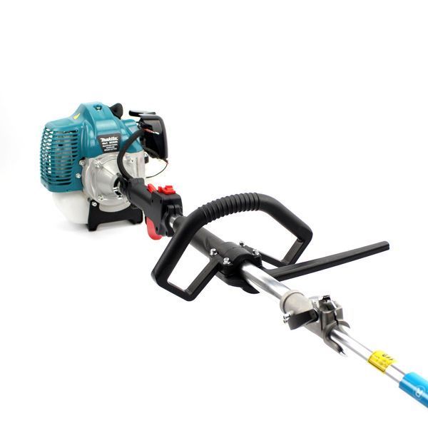 Двухтактная бензокоса Makita BC626 комплект 4в1 (5.2 кВт) Бензиновая коса Макита для газона 2184074094 фото