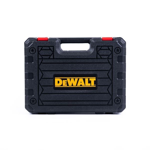 Акумуляторна ножівка DeWalt DCS324NT (24V 5Ah) Сабельна пила Деволт c 2 АКБ для дерева та металу 77769 фото