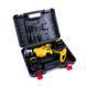 Акумуляторна ножівка DeWalt DCS324NT (24V 5Ah) Сабельна пила Деволт c 2 АКБ для дерева та металу 77769 фото 13