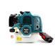 Двухтактная бензокоса Makita BC626 комплект 4в1 (5.2 кВт) Бензиновая коса Макита для газона 2184074094 фото 3
