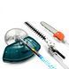 Двухтактная бензокоса Makita BC626 комплект 4в1 (5.2 кВт) Бензиновая коса Макита для газона 2184074094 фото 5