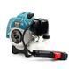 Двухтактная бензокоса Makita BC626 комплект 4в1 (5.2 кВт) Бензиновая коса Макита для газона 2184074094 фото 4