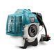 Двухтактная бензокоса Makita BC626 комплект 4в1 (5.2 кВт) Бензиновая коса Макита для газона 2184074094 фото 7