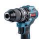 Аккумуляторный бесщеточный шуруповерт Makita DTW489 (36V 9Ah) АКБ ударный шуруповерт Макита 13 мм + набор насадок 2457226199 фото 6