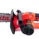 Аккумуляторная бесщеточная пила Makita DUC130Z RED (48V 6Ah) Цепная АКБ пила Макита с шиной 30 см для обрезки веток 2474050018 фото 8