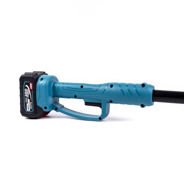 Набор аккумуляторный 5в1 Makita 36V (Секатор + Мини-пила + Триммер + Воздуходувка + Телескопическая штанга) АКБ набор Макита 77777 фото