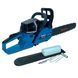 Бензиновая пила Makita DCS 6401 (6,3 кВт) Цепная бензопила Макита 45 см для лесозаготовки 2327049603 фото 2