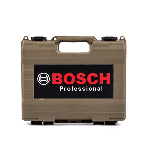 Аккумуляторный винтоверт Bosch GDR36V-200C (36V 5Ah) Бесщеточный винтоверт Бош c 2 АКБ и подсветкой 77778 фото