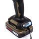 Аккумуляторный винтоверт Bosch GDR36V-200C (36V 5Ah) Бесщеточный винтоверт Бош c 2 АКБ и подсветкой 77778 фото 7
